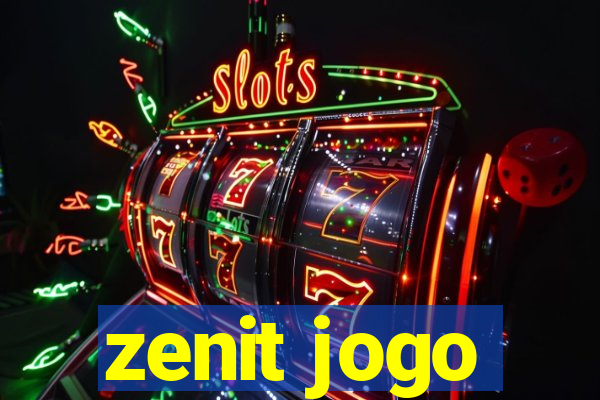 zenit jogo